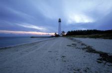 Dangerous bacteria reported off Florida's coast