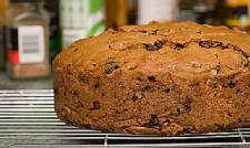 The Fruitcake That You Can Actually Eat