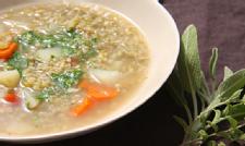 Get More Grains: Freekeh