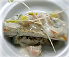 Steal This Recipe� Hawaiian Grilled Kampachi | Charleston Grill