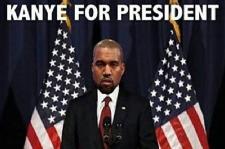 Meet the Republican Who Launched the 'Ready for Kanye' PAC