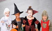 Let's keep Halloween sweet