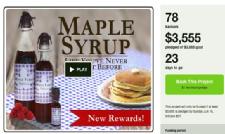 Kickstarter Transforms Food Projects