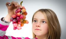 Kids and Snack Choices