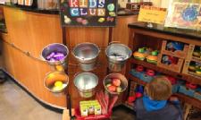 If the Kids Love the Store, the Parents Keep Coming Back