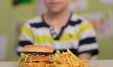 How Much Salt is in Kids' Meals?