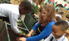 Kids That Garden, Grow