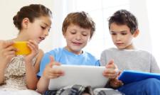 Brands walk line of treating kids right