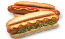 Hot Dogs Year Round!
