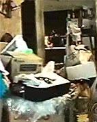 Brain Scans of 'Hoarders' Show Unique Abnormalities