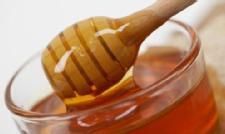 Thank the Bees for Honey