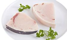 Steal This Recipe� Orange Rosemary Marinated Grilled Halibut | 10th Street Caf�