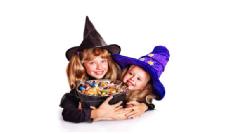 Stay Healthy Through Halloween and Beyond