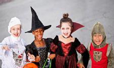 Halloween Allergy Tips