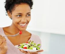 Shoppers are Choosing Healthy Foods