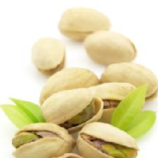 The Healthy Green Nut