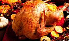 Healthy Holiday Eating Strategies