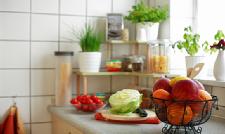 Give Your Diet a Spring Clean