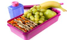 Back to School Lunchbox Makeover