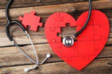 Heart age of most Americans outpaces their actual age