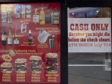 Customer dies of heart attack at the Heart Attack Grill in Vegas