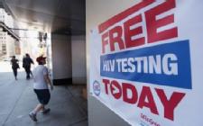 US approves over-the-counter HIV home testing kit