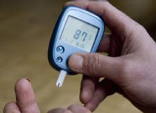 Study ties higher blood sugar to dementia risk