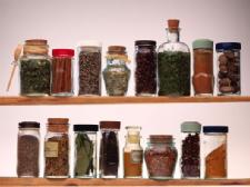 Imported spices have double salmonella risk