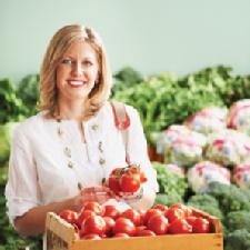 Involving Kids in Your Grocery Trip