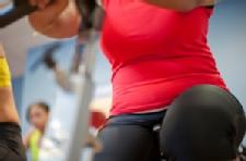 Inactivity may be main culprit in obesity epidemic