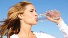 Increasing water intake by a small amount has big benefits, study finds