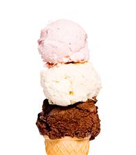 Happy Ice Cream Month