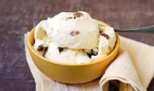 Chillin' with ice cream