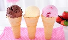 How to Read Labels: Happy Ice Cream Month!