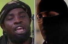 ISIS accepts Boko Haram's allegiance pledge
