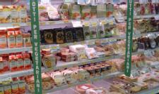 Response of Supermarkets to Veganism