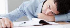 Job Burnout Linked With Higher Coronary Heart Disease Risk