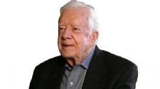 Jimmy Carter says he has cancer, revealed by recent surgery