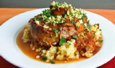 Steal This Recipe� Osso Buco