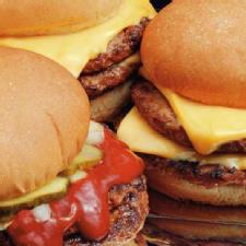 Overeating May Double the Risk of Memory Loss