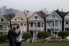 Love thy neighbour, it's good for the heart