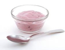 Low-Fat Yogurt May Cut High Blood Pressure Risk