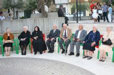 Longevity and Fruits and Vegetables