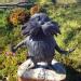 Lorax statue stolen from Dr. Seuss's widow