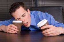 Lack of ZZZs May Fuel Appetite