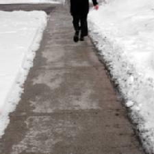 From Tom Kraeutler - Quick Tips for Emergency Snow Survival