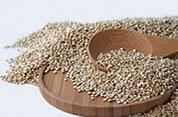 More Whole Grains May Boost Life Span