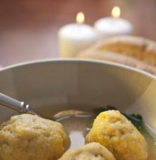 What are Kosher Foods?