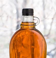 Time to Tap the Benefits of Maple Syrup
