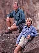 Men and Women May Truly See Things Differently